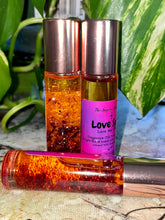 Load image into Gallery viewer, Love, Peace & Harmony Infused Oil Roller