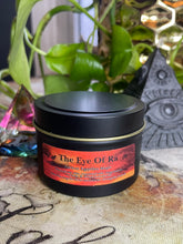 Load image into Gallery viewer, Eye of Ra Ancient Egyptian Collection