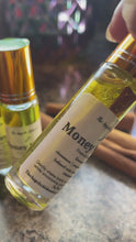 Load and play video in Gallery viewer, Money Magick Oil Roller