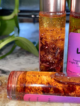 Load and play video in Gallery viewer, Love, Peace & Harmony Infused Oil Roller