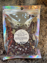 Load image into Gallery viewer, Purifying Bliss Salt Bath Soak