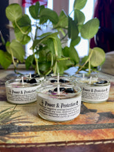 Load image into Gallery viewer, Power & Protection Tea Light