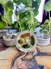 Load image into Gallery viewer, Money Magick Tea Light