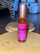 Load image into Gallery viewer, Love Spell Infused Oil Roller
