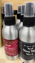 Load and play video in Gallery viewer, Love Spell Enchanted Spray
